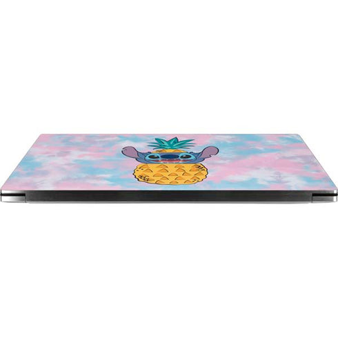 Disney Lilo and Stitch Pineapple Stitch Dell XPS Skin